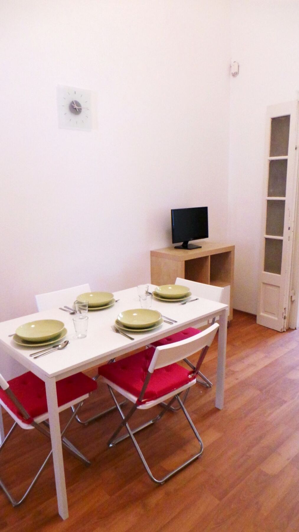 Sinagoga Appartement Boedapest Buitenkant foto