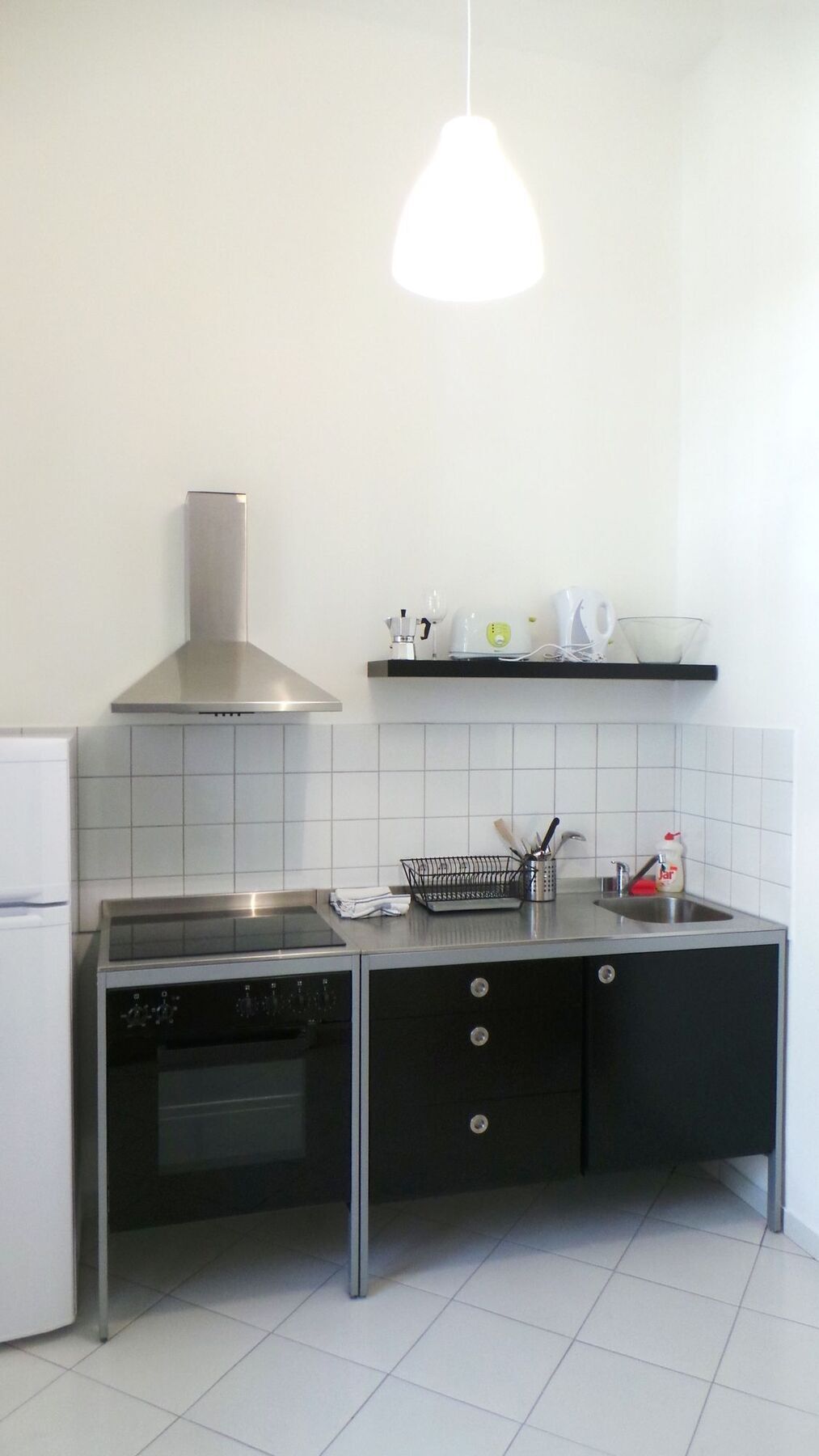 Sinagoga Appartement Boedapest Buitenkant foto