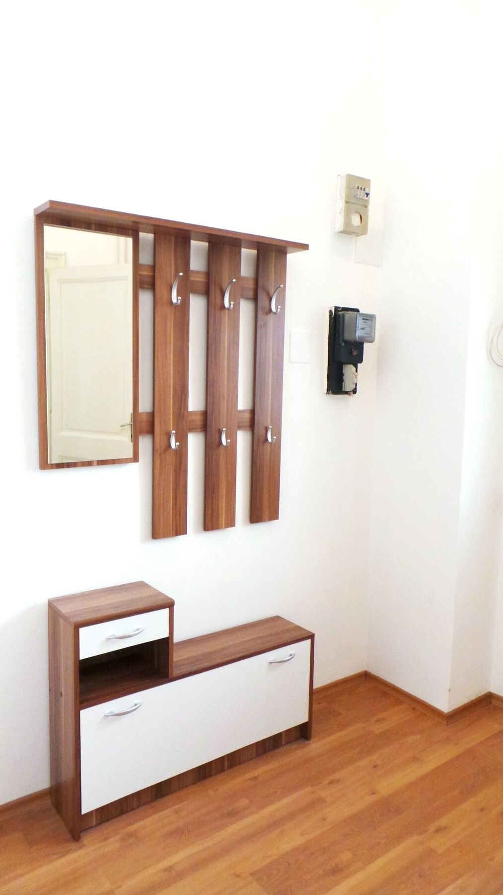 Sinagoga Appartement Boedapest Buitenkant foto