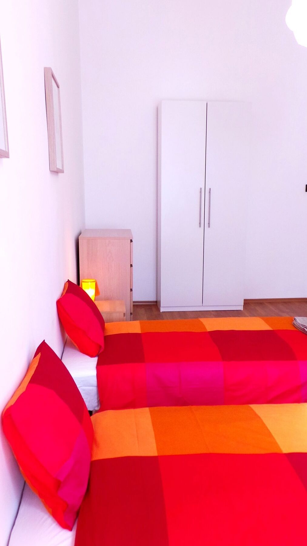 Sinagoga Appartement Boedapest Buitenkant foto